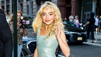 Sabrina Carpenter