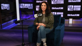 Sarah Silverman