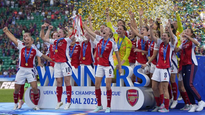 Arsenal