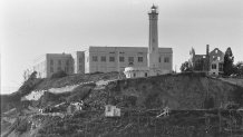 Alcatraz Island