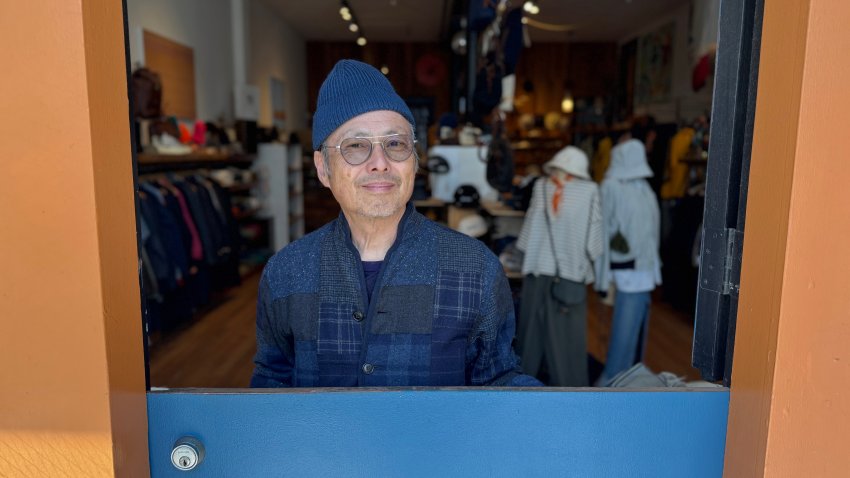 Howard Gee