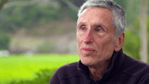 Larry Jacobs, a California farmer of more than 40 years, says the state's current restrictions on autonomous agricultural equipment are preventing him from utilizing advancements that are already available to farmers in other states.