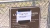 Livermore dog park shut down after shards of glass found in dirt