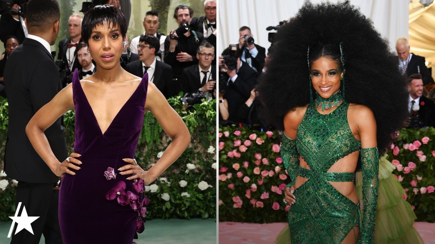 green dress met gala 2025 And that's a wrap for the Met Gala 2025 Here are some of our favourite looks of the night What was your fave? Vote in the comments below. #hellomolly #metgala