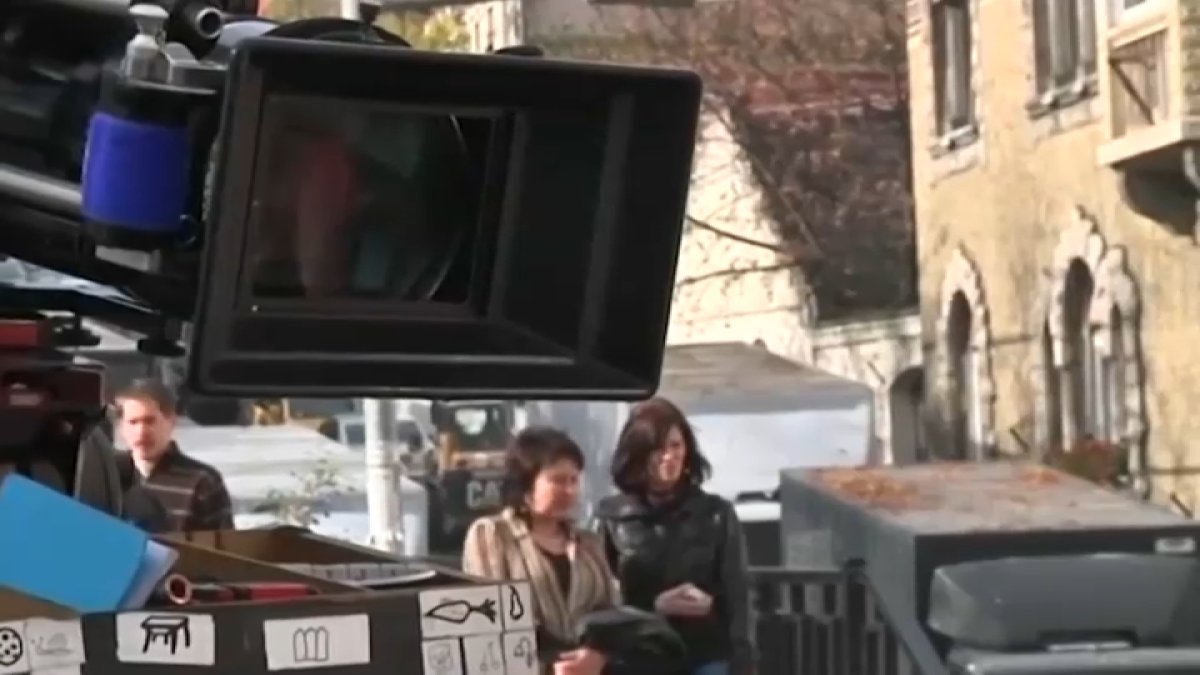 Trump has threatened a 100% tariff on movies made outside the