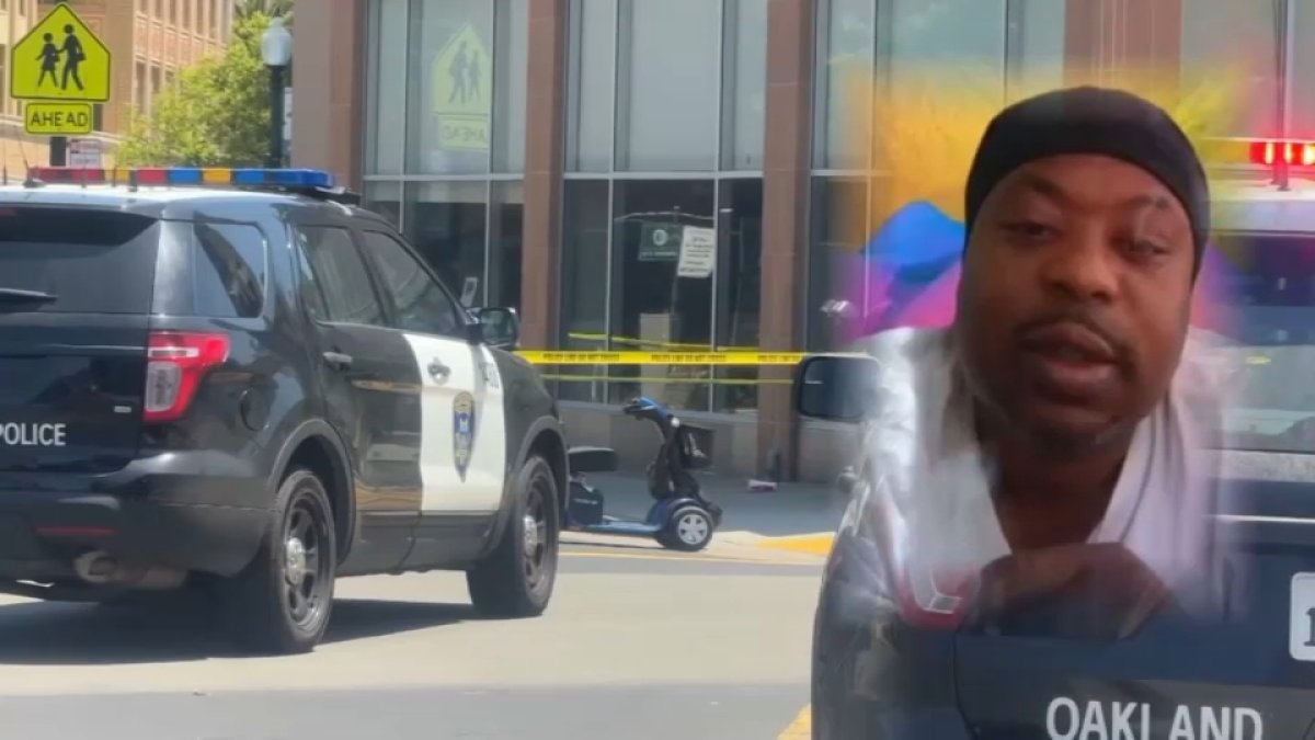 Family speaks out after man killed in Oakland hit-and-run crash – NBC ...
