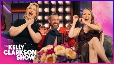 ‘Operation: Mincemeat' cast has a hilarious Tony Awards pact