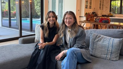 How Parker Thatch turned one bag into a cult-favorite accessories brand