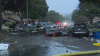 Small plane crashes into San Diego Neighborhood