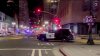 3 hurt following shooting in downtown Oakland