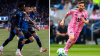 San Jose Earthquakes host Lionel Messi, Inter Miami in highly anticipated match