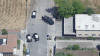 Richmond police in standoff with possibly armed and barricaded suspect