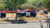 Police officer stabbed in San Jose