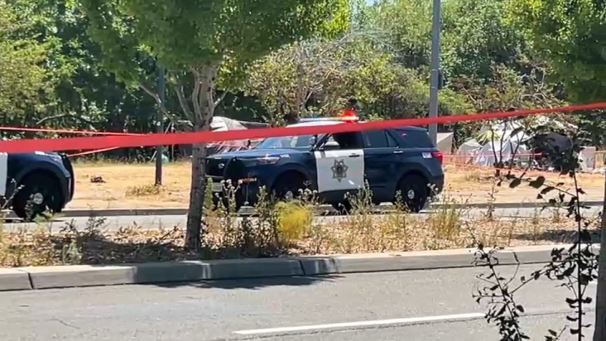 Police officer stabbed in San Jose – NBC Bay Area