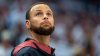 Steph officially ruled out of Warriors' Game 5 vs. Timberwolves