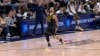 Steph Curry ruled out of Warriors-Timberwolves Game 1 with left hamstring strain