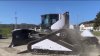 Tech startup shows off autonomous bulldozer in San Francisco