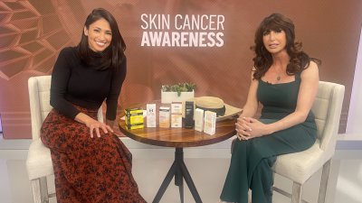 Protect your skin: what to know about America's most common cancer.