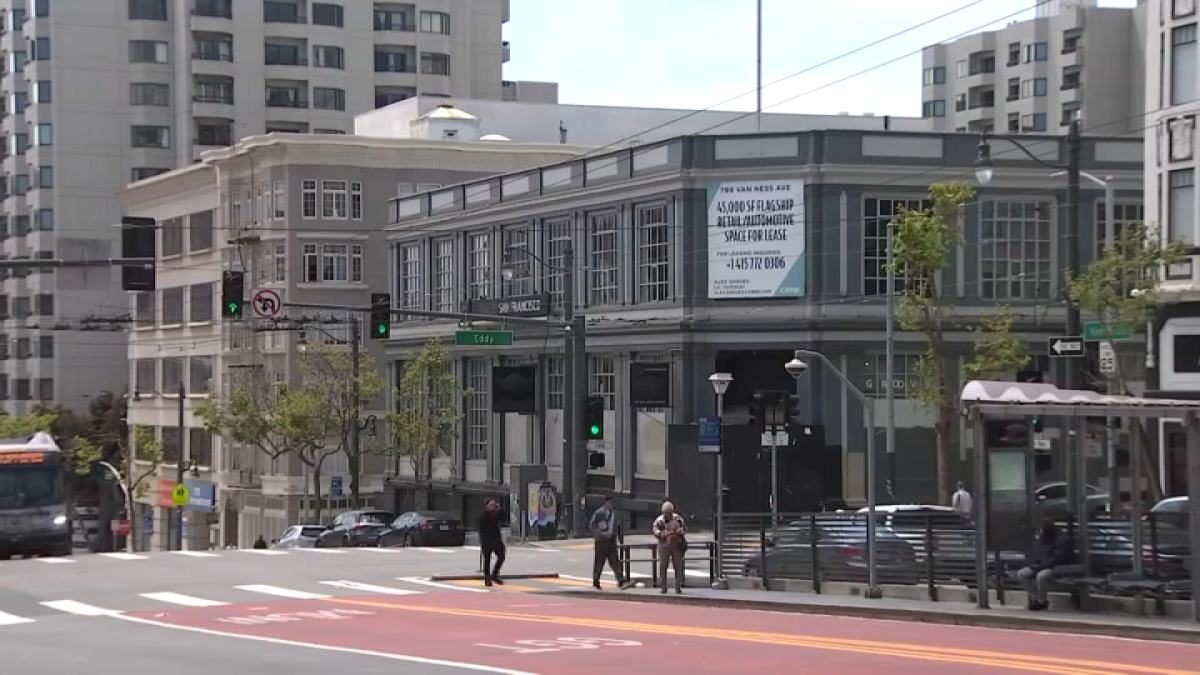 How new ordinance will impact business in San Francisco's Van Ness corridor