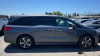 Van belonging to family of cancer patient stolen from Oakland hospital, ransacked