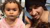 CHP issues endangered alert for missing 3-year-old East Bay girl