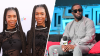 Sean ‘Diddy' Combs' twins celebrate high school graduation amid trial