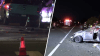 1 dead after separate hit-and-run crashes in San Jose