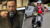 San Francisco scooter fanatic gets back in the saddle to open new cafe