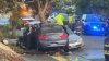 High-speed CHP chase in Oakland ends with deadly pedestrian crash