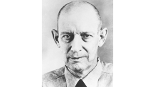 Robert Stroud