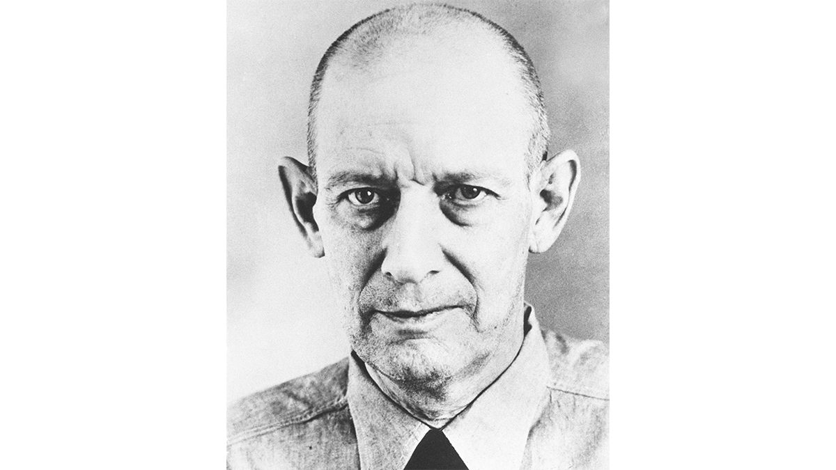 Robert Stroud