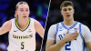 Has a city with an NBA and WNBA team won the draft lottery in the same year?