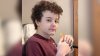 Boy, 15, with advanced melanoma recalls early symptom that doctors said was a sign of puberty