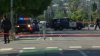 1 dead after motorcycle crash in San Jose