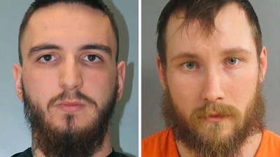 Trump considers pardons for men convicted of Whitmer kidnapping plot: ‘They got railroaded'