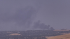 6 displaced after fire damages homes in Brentwood