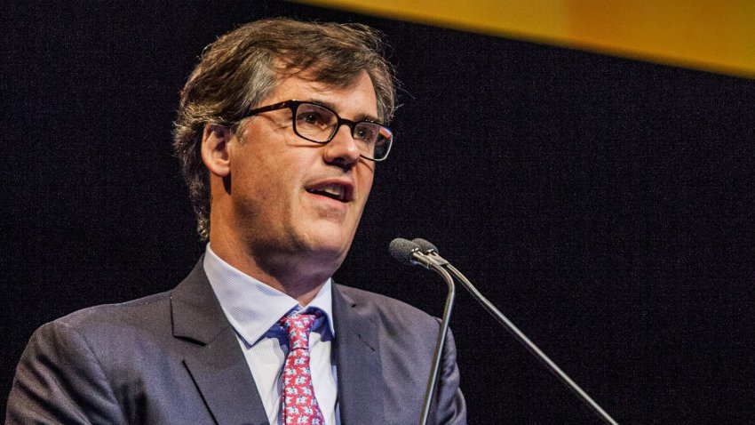 Philippe Laffont, founder and chief investment officer of Coatue Management LLC.