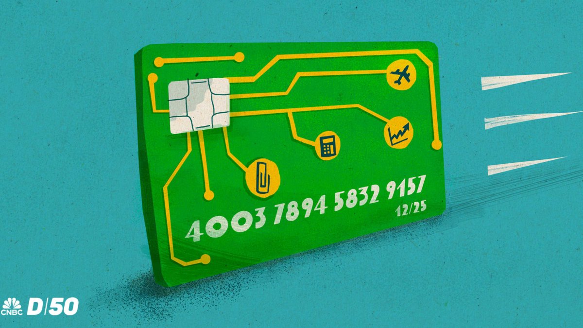Fintech Ramp’s valuation hits $16 billion in deal led by Peter Thiel’s ...