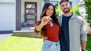 [CNBC] A step-by-step guide to buying your first home—without making costly mistakes