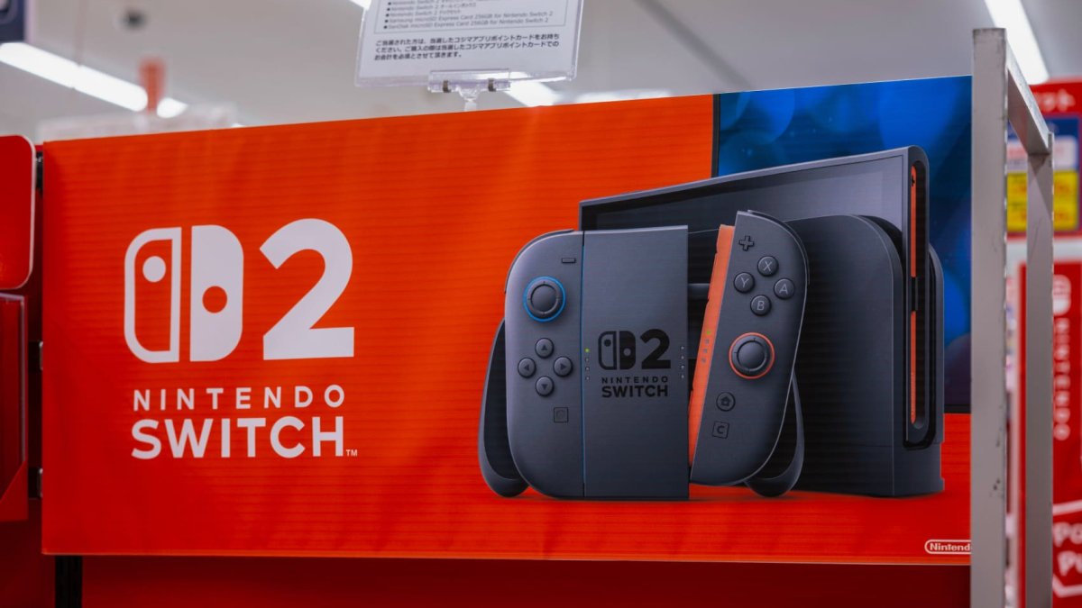 The $449 Nintendo Switch 2 is totally 'worth the money,' superfans