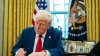President Trump issues travel ban on 12 countries, places restrictions on 7