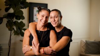 [CNBC] How twin sister triathletes doubled down on sports success to raise health-startup millions from investors