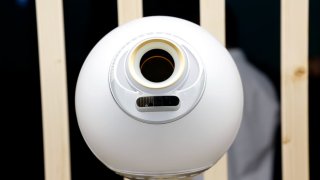 Sam Altman’s identity verification venture World is launching its eye-scanning Orb product in the U.K.