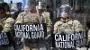 Appeals court seems likely to keep Trump in control of National Guard deployed in Los Angeles