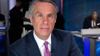 Terry Moran on ABC News on November 5, 2024.