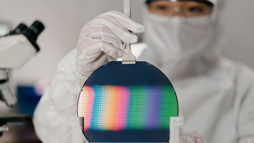 “Compared to Nvidia’s export-restricted chips, the performance gap between Huawei and the H20 is less than a full generation,” said Dylan Patel, founder, CEO and chief analyst of SemiAnalysis.