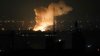 Israel takes aim at Iran's nuclear program, launches airstrikes