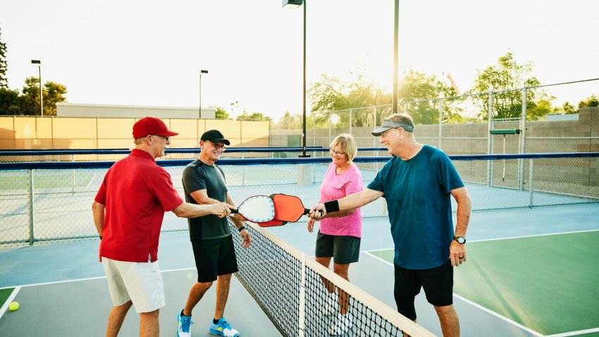 [CNBC] This one daily habit can boost brain health and help lower risk of dementia—it’s ‘very overlooked,’ longevity doctor says