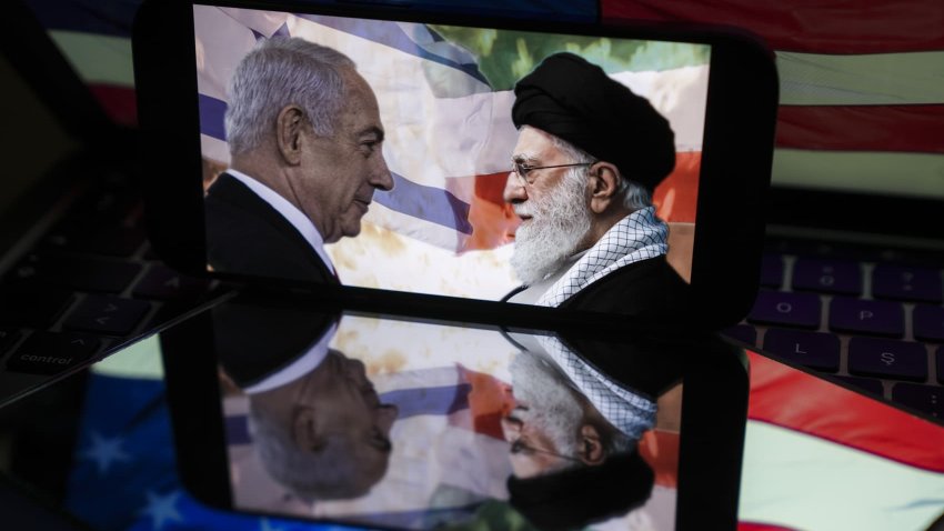 [CNBC] Israel-Iran ceasefire: Live updates