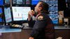 Treasury yields hold steady as Trump's trade war intensifies
